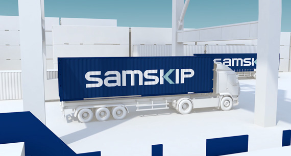 Samskip