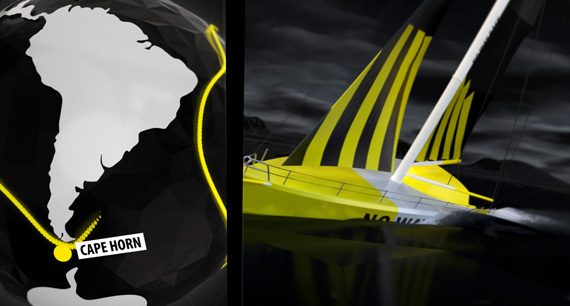 Vendee Globe, Jeff’s