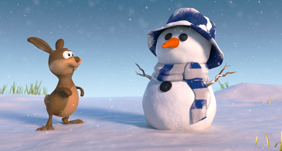 Christmas Animation